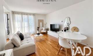 Appartement 4 Pièces 67 m² à vendre à Taverny (95150)