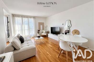 Appartement 4 pièces 230000 €