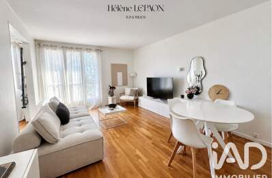 Vente Appartement 4 pièces — photo du bien