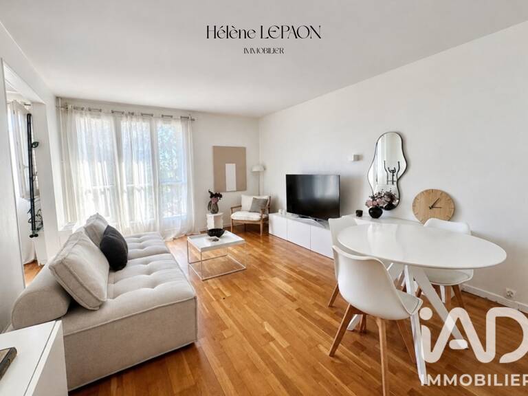 Vente Appartement 4 pièces — photo 1