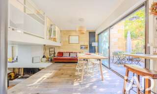 Maison 4 Pièces 110 m² à vendre à Bordeaux (33800)