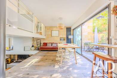 Maison 4 pièces 569000 €