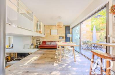 Vente Maison de ville 4 pièces — photo du bien