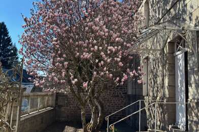Maison 6 pièces 126000 €
