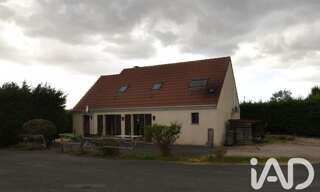 Maison 7 Pièces 153 m² à vendre à La Ferté-Alais (91590)