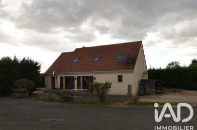 Maison 7 pièces 650000 €