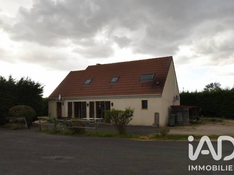 Vente Maison traditionnelle 7 pièces — photo 1