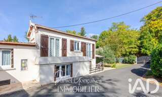 Maison 5 Pièces 98 m² à vendre à Montigny-lès-Cormeilles (95370)