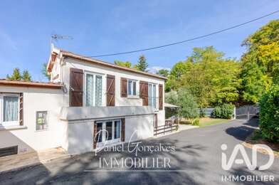 Maison 5 pièces 309900 €