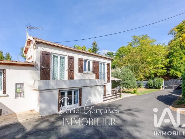Vente Maison/villa 5 pièces — photo 1