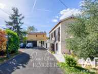 Vente Maison/villa 5 pièces — photo 2