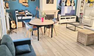 Maison 9 Pièces 140 m² à vendre à Gravelines (59820)
