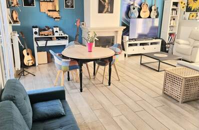 Vente Maison/villa 9 pièces — photo du bien