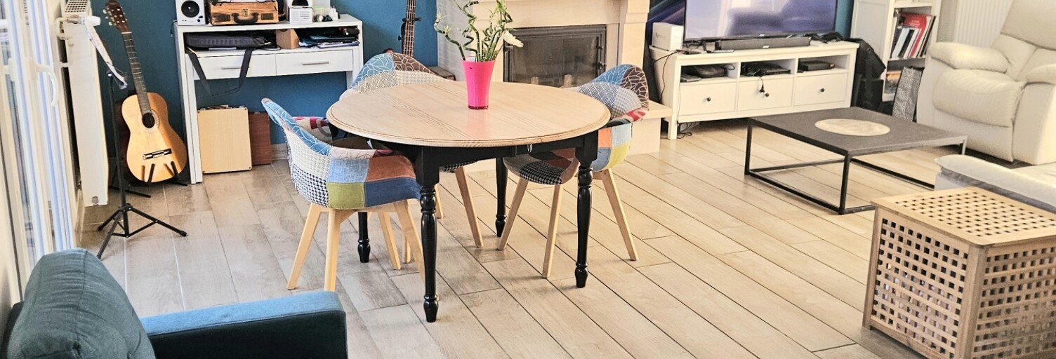 Maison 9 Pièces 140 m² à vendre à Gravelines (59820)
