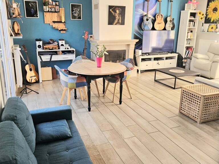 Vente Maison/villa 9 pièces — photo 1