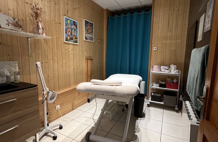 Vente Boutique/Local commercial 147 m&sup2; — photo 4