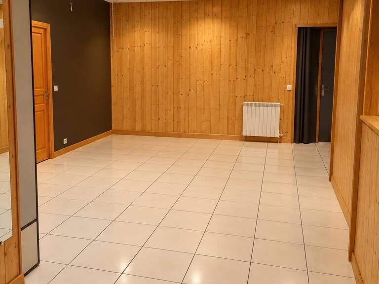 Vente Boutique/Local commercial 147 m&sup2; — photo 1