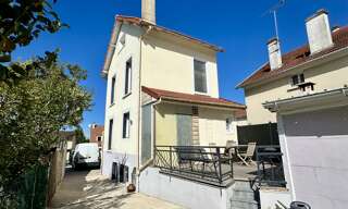 Divers 5 Pièces 82 m² à vendre à Montigny-lès-Cormeilles (95370)