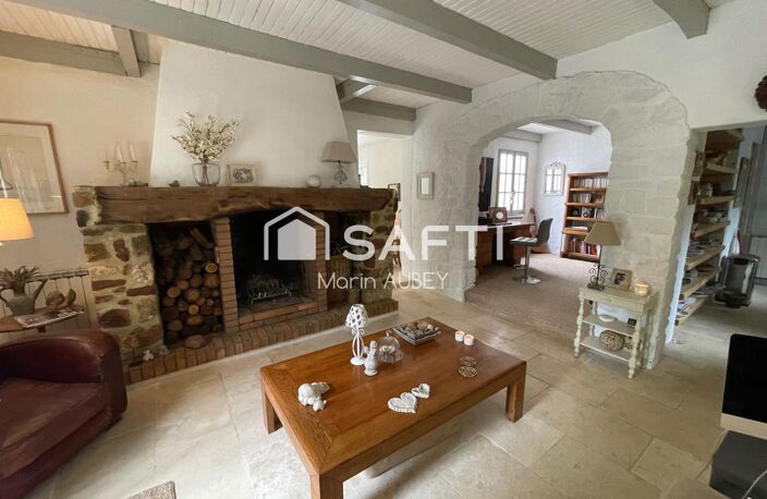 BELLE MAISON PROVENÇALE DANS SON ÉCRIN DE VERDURE — photo 5
