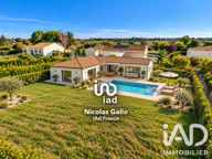 Vente Terrain à bâtir 761 m&sup2; — photo 2