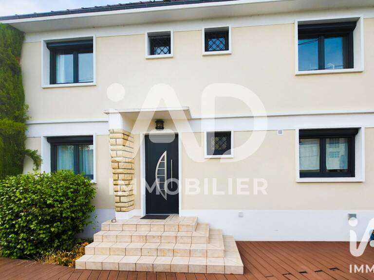 Vente Maison/villa 6 pièces — photo 1