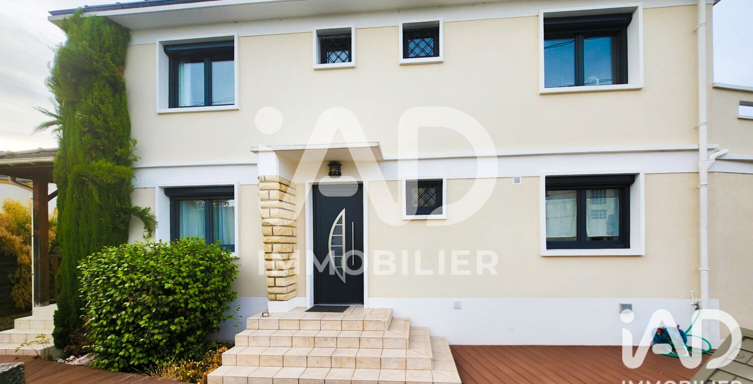 Vente Maison/villa 6 pièces — photo 1