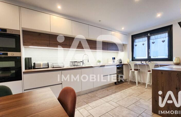 Vente Maison/villa 6 pièces — photo 2