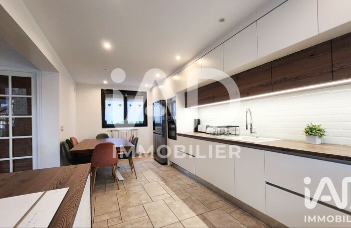 Vente Maison/villa 6 pièces — photo 3