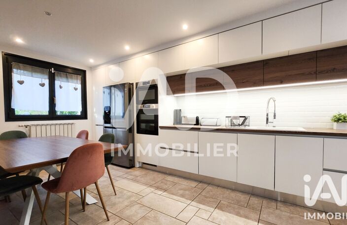 Vente Maison/villa 6 pièces — photo 4