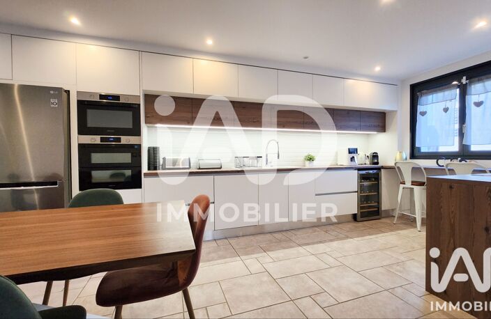 Vente Maison/villa 6 pièces — photo 5