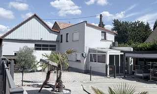 Commerce  530 m² à vendre à Kriegsheim (67170)