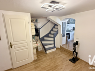 Vente Boutique/Local commercial 530 m&sup2; — photo 4