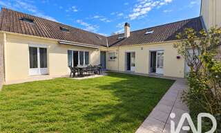 Maison 6 Pièces 125 m² à vendre à Maurepas (78310)