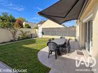 Vente Maison de ville 6 pièces — photo 2