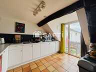 Duplex avec terrasse en centre ville de Compiègne — photo 2