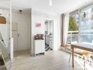 Vente Appartement 1 pièce — photo 2
