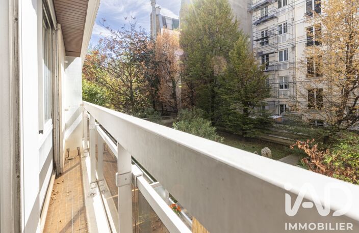 Vente Appartement 1 pièce — photo 3