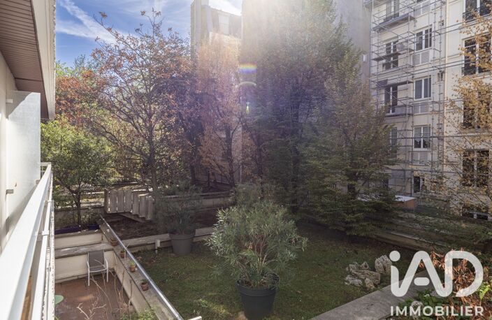Vente Appartement 1 pièce — photo 4