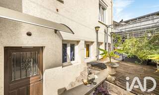 Maison 7 Pièces 123 m² à vendre à Bagneux (92220)