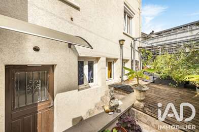 Maison 7 pièces 699000 €