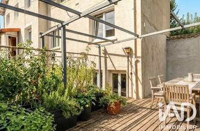 Vente Maison de ville 7 pièces — photo du bien
