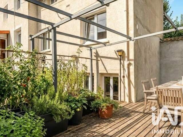 Vente Maison de ville 7 pièces — photo du bien