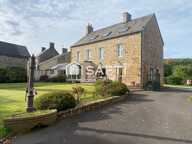 Maison de bourg, en pierre, 192 m², 5 chs, terrain 1469 m², Cerisy Belle Etoile — photo 2