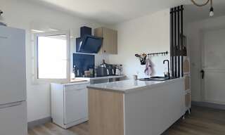 Appartement 3 Pièces 62 m² à vendre à Narbonne (11100)