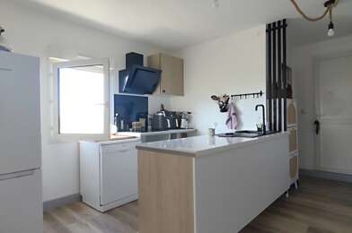 Appartement 3 pièces 135000 €