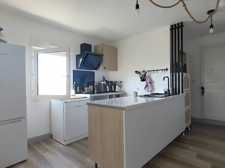 Vente Appartement 3 pièces — photo 1