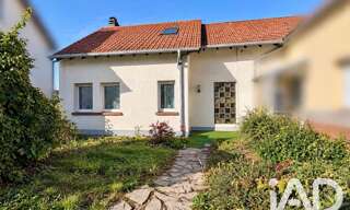 Maison 5 Pièces 103 m² à vendre à Creutzwald (57150)