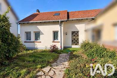 Maison 5 pièces 141000 €