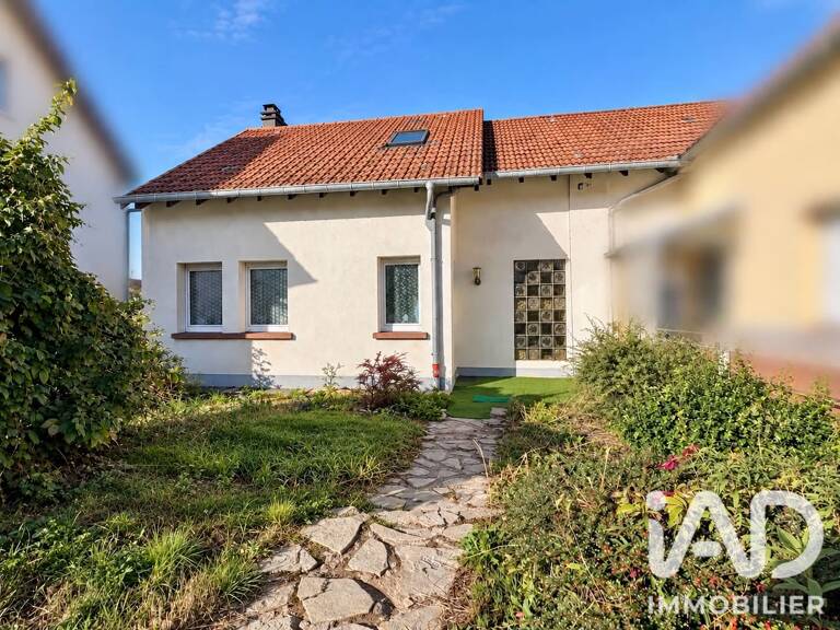 Vente Maison traditionnelle 5 pièces — photo 1