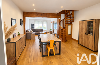 Vente Maison/villa 4 pièces — photo du bien